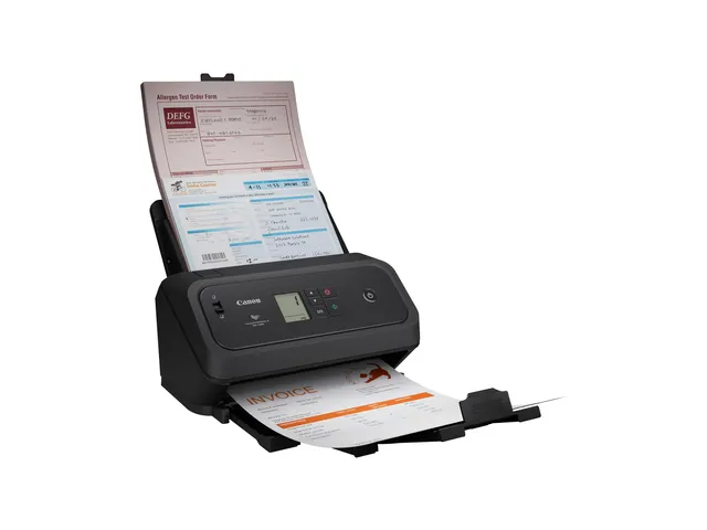 Scanner Canon imageFORMULA DR-C350
