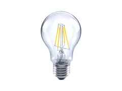 Ledlamp Integral E27 2700K warm wit 3.4W 470lumen