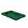 Euronorm-Stapelbak 9 5l H X L X B 50x600x400mm Groen