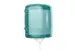 Reflex Vel-voor-Vel Centerfeed Dispenser Wit/Turquoise Kunststof M4