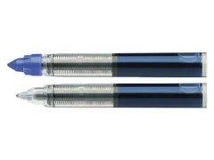 Rollerpenvulling Schneider Universal 852 blauw medium