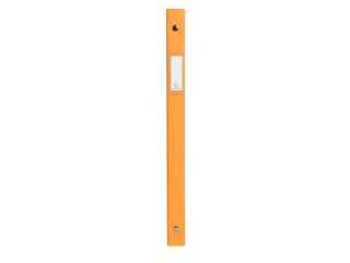 Classeur PP 4 anneau x 15mm CAMPUS NEON - 3