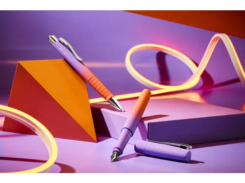 Vulpen Faber-Castell Poly Pen M Punchy Melon