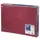 Tork 474542 Placemat Bordeaux Advanced 1-laags decor 42x30cm