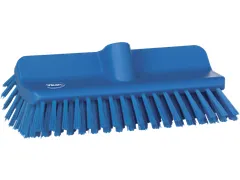 Hoekschrobber Hard Blauw