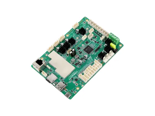 Cr-M4 Mainboard