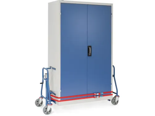Meubelhefroller 6980 600kg