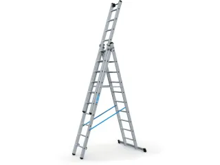 multifunctionele reformladder,3x10,Sporten/treden,balk L 3-6,93m - 1