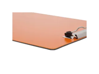 Klembord MAUL Flexx A4 staand PP oranje - 6