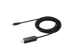 3m Usb-C Naar Hdmi Kabel - 4k Bij 60hz - Zwart