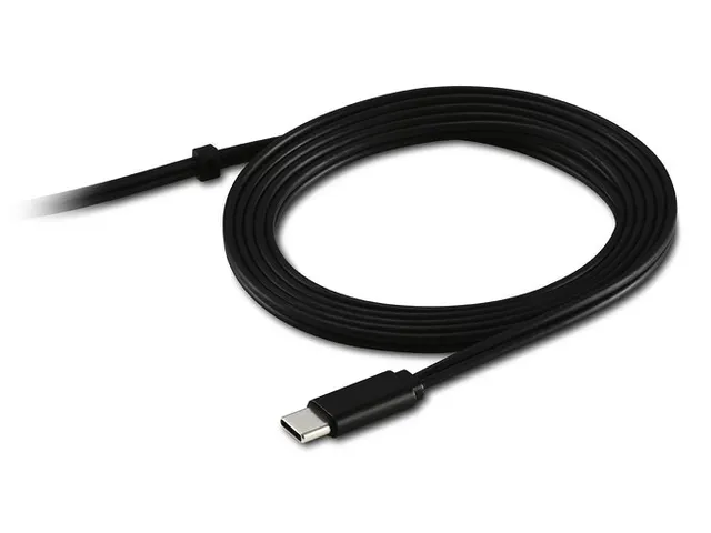 Casque Kensington USB-C Hi-Fi avec microphone noir