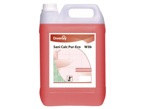 Taski Sani Calc Pur-Eco 2x5 Liter Ontkalker