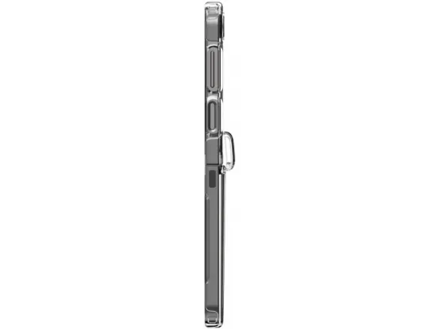Spigen Case ACS07834 Galaxy Flip 6 Ultra Hybrid Pro Crystal Clear