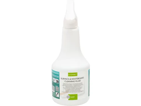 Reinigingsspray Witbord 500 Ml