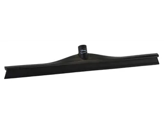 Ultra Hygiëne Vloertrekker 60cm Zwart - 1