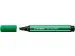 Viltstift STABILO Pen 68/36 Max smaragdgroen