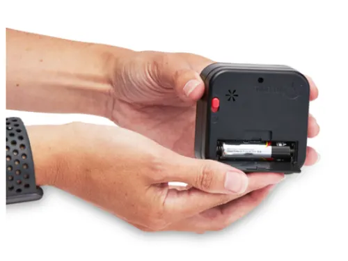 Time Timer Original Pocket zwart