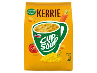 Cup-A-Soup Tbv Automaat Kerrie Zak Met 40 Porties - 2