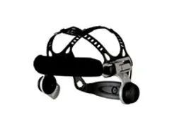 OUTLET 3M hoofdband voor Speedglas 9100 lashelm, met bevestigingsmater
