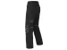 OUTLET Werkbroek 80357 Zwart/grijs, Maat 49
