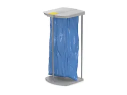Zakhouder ProfiLine MSS XXXL 120 Liter Grijs