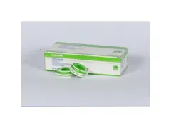 Leukosilk 1021 pleisters, L 5 m x B 1,25 cm, per rol