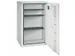Sistec Euroguard SE V KB 138/1 Inbraakwerende kluis 138x82,5x70cm