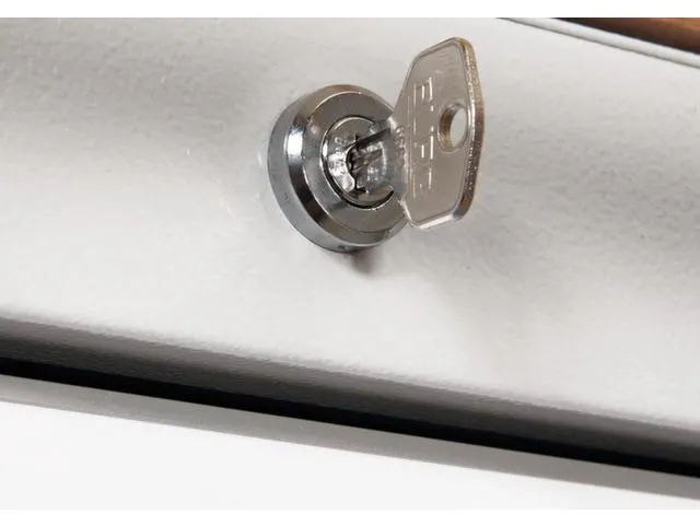 werkbank,HxBxD 860x2000x750mm,onderstel RAL5013,fronten RAL5012