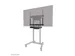 Neomounts AV60-500BL Videobar en laptophouder kit 43-110 inch - max 8