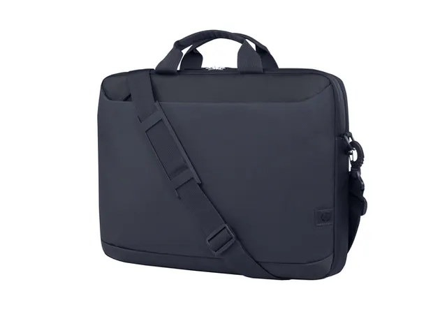 HP Everyday Briefcase 16-inch Laptoptas Grijs A08KHUT