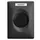 Damesverbandzakdispenser Katrin zwart 92247