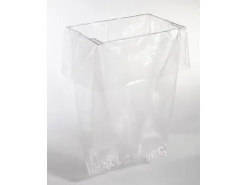 Opvangzak voor Dahle Papiervernietiger 20390 20396 20451 20453