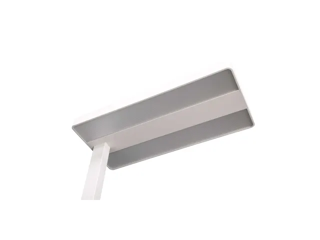 Vloerlamp MAUL Javal LED dimbaar wit hoog 195cm