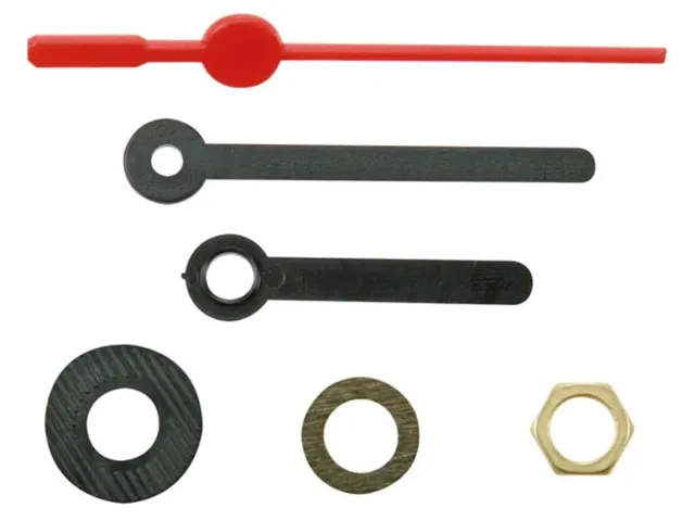 Reservewijzers Voor WCM1