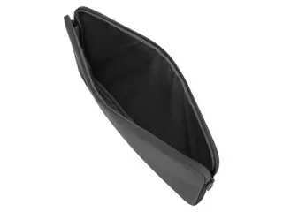 Targus Cypress EcoSmart Laptoptas 14 Inch Sleeve Grijs Gerecycled - 6