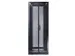 APC NetShelter SX 48U 750mm(b) x 1200mm(d) 19 inch IT rack, behuizing