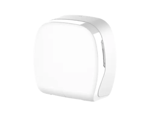 Spotless toiletrol dispenser Jumbo wit