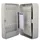 Sleutelkast Qbasic 48 haken 250x180x80mm