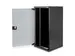 Digitus 12U 10 inch Netwerkkast wandbehuizing 59x31x30cm Zwart