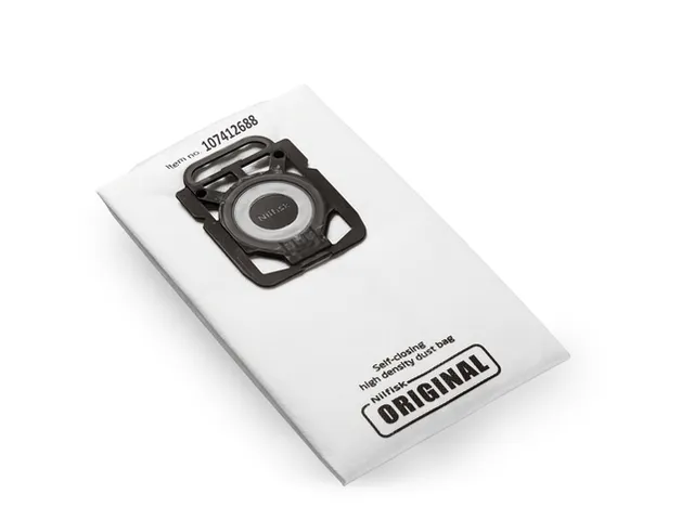 Stofzuigerzak Nilfisk standard Elite Extreme 4 stuks