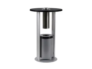Rooktafel Vrijstaand - 1