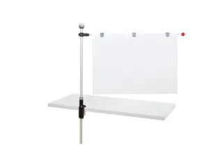 Tekeninghouder Tafel - 1