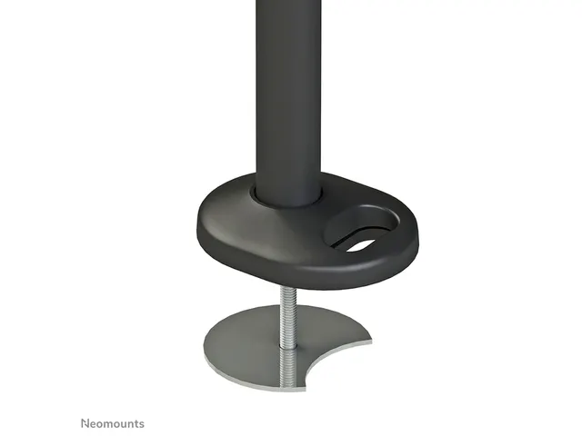 Monitorarm FPMA-D960G 1 Scherm tot 30 Doorvoer Zwart