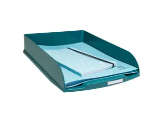 Brievenbak A4 Combo Styli Skandi Pacific Blauw - 7