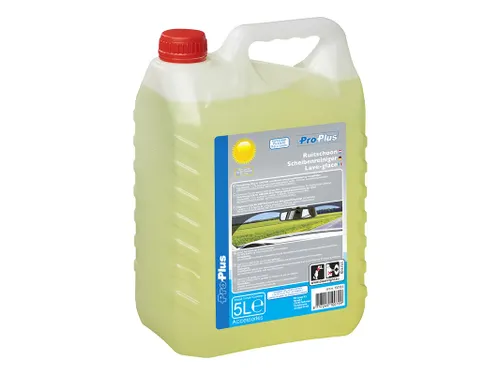 Ruitenvloeistof ProPlus zomer kant en klaar 5 Liter