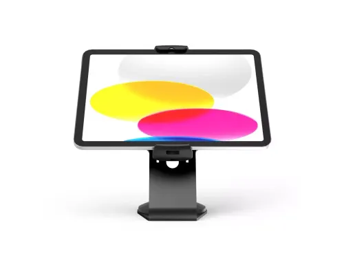 Compulocks 111BUCLGVWMB, Multimedia-standaard, Zwart, Tablet, 17,8 cm
