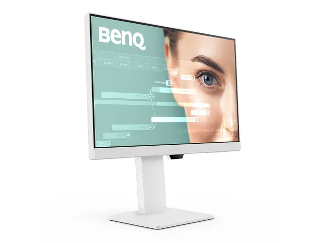 Ecran PC 23,8 inch BenQ GW2486TC Full HD