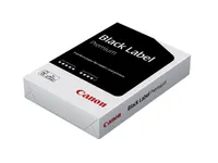 Canon Papier A4 wit 75 Gram
