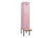 locker met bank,voor scheiding van kleding,HxBxD 2120x400x815mm,1vak