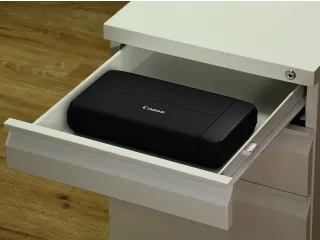 Printer inktjet Canon Maxify BX110 + batterij - 10